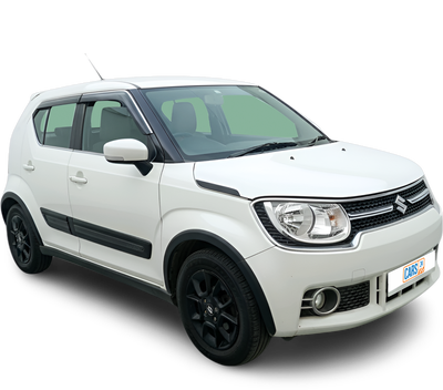 Maruti IGNIS-img